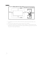 Preview for 6 page of i3-TECHNOLOGIES i3TOUCH V-11 User Manual