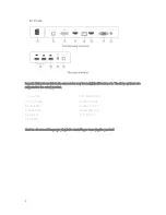 Preview for 8 page of i3-TECHNOLOGIES i3TOUCH V-11 User Manual