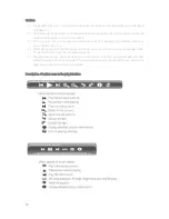 Preview for 18 page of i3-TECHNOLOGIES i3TOUCH V-11 User Manual