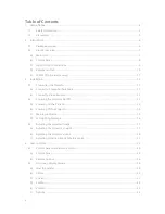 Preview for 2 page of i3-TECHNOLOGIES L3403FHD User Manual