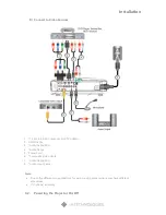 Предварительный просмотр 13 страницы i3-TECHNOLOGIES L3403FHD User Manual