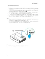 Предварительный просмотр 14 страницы i3-TECHNOLOGIES L3403FHD User Manual