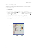 Preview for 28 page of i3-TECHNOLOGIES L3503W User Manual