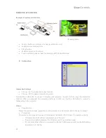 Preview for 38 page of i3-TECHNOLOGIES L3503W User Manual