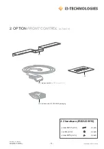 Preview for 11 page of i3-TECHNOLOGIES LYFT MOBILE Manual