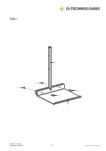 Предварительный просмотр 17 страницы i3-TECHNOLOGIES LYFT MOBILE Manual