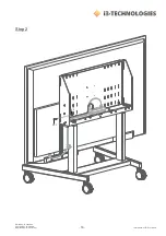 Preview for 18 page of i3-TECHNOLOGIES LYFT MOBILE Manual