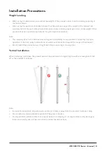 Preview for 13 page of i3-TECHNOLOGIES TOUCH PX Series Manual