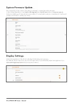 Preview for 22 page of i3-TECHNOLOGIES TOUCH PX Series Manual