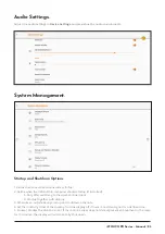 Preview for 23 page of i3-TECHNOLOGIES TOUCH PX Series Manual