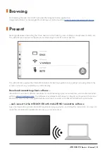 Preview for 31 page of i3-TECHNOLOGIES TOUCH PX Series Manual