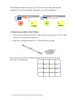 Preview for 6 page of i3 3303WI User Manual