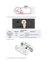 Preview for 14 page of i3 3303WI User Manual