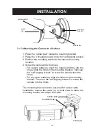 Preview for 10 page of i3 Ax41B1MVR Instruction Manual