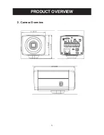 Preview for 5 page of i3 AX41C1M MP Instruction Manual