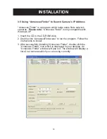 Preview for 14 page of i3 AX41C1M MP Instruction Manual