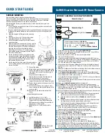 Предварительный просмотр 2 страницы i3 Ax46 Series Quick Start Manual