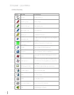 Preview for 14 page of i3 i3PROJECTOR Interactive Functions Manual