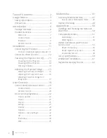 Preview for 2 page of i3 i3PROJECTOR User Manual