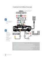 Preview for 12 page of i3 i3PROJECTOR User Manual