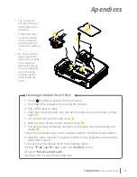 Preview for 49 page of i3 i3PROJECTOR User Manual