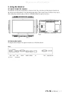 Preview for 7 page of i3 i3TOUCH P6505 T10 User Manual