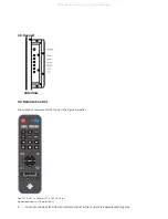 Preview for 8 page of i3 i3TOUCH P6505 T10 User Manual