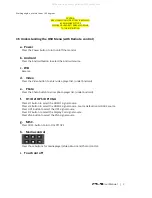 Preview for 9 page of i3 i3TOUCH P6505 T10 User Manual