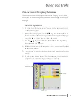 Preview for 21 page of i3 L3502 W UM User Manual