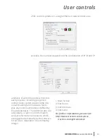 Preview for 39 page of i3 L3502 W UM User Manual