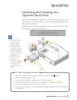 Preview for 47 page of i3 L3502 W UM User Manual