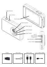 Предварительный просмотр 2 страницы i3 THERMAL EXPERT TE-SQ1 User Manual