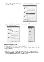 Preview for 6 page of i360 TT-283PC Instruction Manual