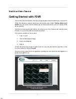 Preview for 6 page of i3DVR International i3-SRX Series User Manual