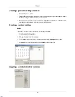 Preview for 34 page of i3DVR International i3-SRX Series User Manual