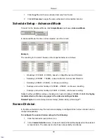 Preview for 35 page of i3DVR International i3-SRX Series User Manual