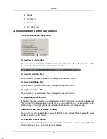 Preview for 40 page of i3DVR International i3-SRX Series User Manual