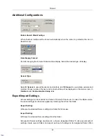 Preview for 42 page of i3DVR International i3-SRX Series User Manual