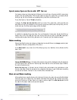 Preview for 50 page of i3DVR International i3-SRX Series User Manual