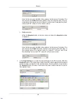 Preview for 100 page of i3DVR International i3-SRX Series User Manual