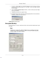 Preview for 124 page of i3DVR International i3-SRX Series User Manual