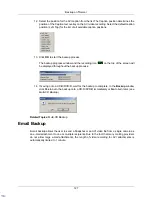 Preview for 132 page of i3DVR International i3-SRX Series User Manual