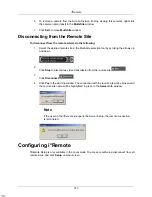 Предварительный просмотр 148 страницы i3DVR International i3-SRX Series User Manual