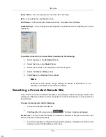 Preview for 156 page of i3DVR International i3-SRX Series User Manual