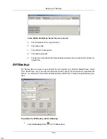 Preview for 161 page of i3DVR International i3-SRX Series User Manual