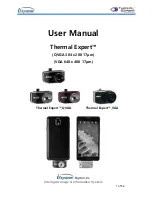 i3system TE-Q1 User Manual preview