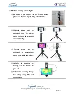 Preview for 8 page of i3system TE-Q1 User Manual