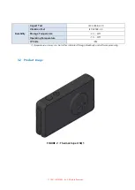 Предварительный просмотр 3 страницы i3system TE-SQ1 Manual