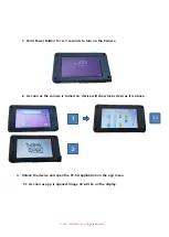 Preview for 5 page of i3system TE-SQ1 Manual