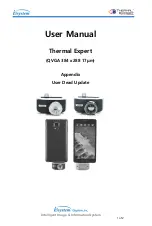 i3system Thermal Expert User Manual preview